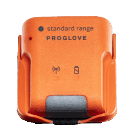 ProGlove Mark 2 Mid Range Close Bild