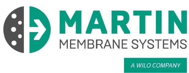 Martin Systems Logo
