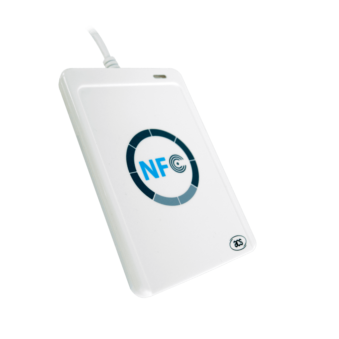 NFC Reader ACR122 Bild